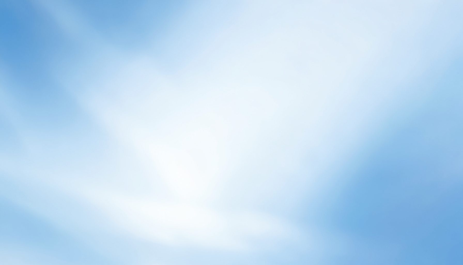 淡いブルーと白のグラデーションが広がる落ち着いた学術的な雰囲気の背景。柔らかな光が差し込む抽象的な空間。